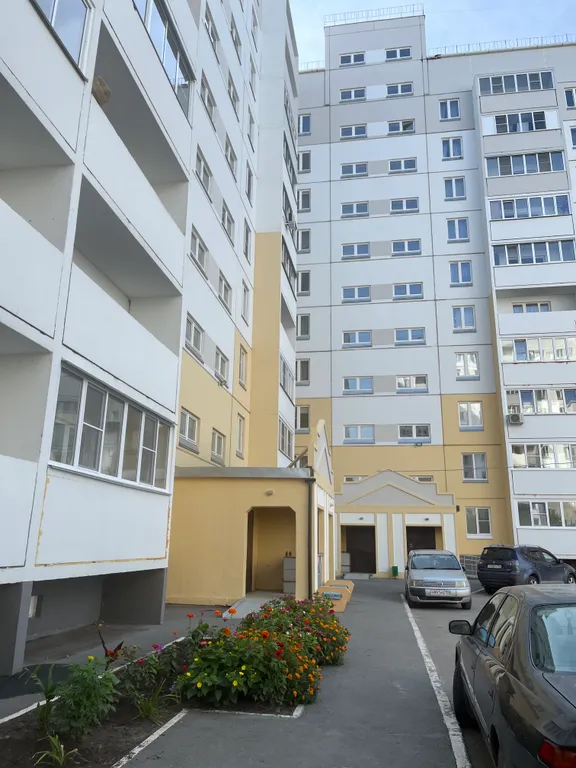 Квартира в 5 километрах от аэропорта с кондиционером