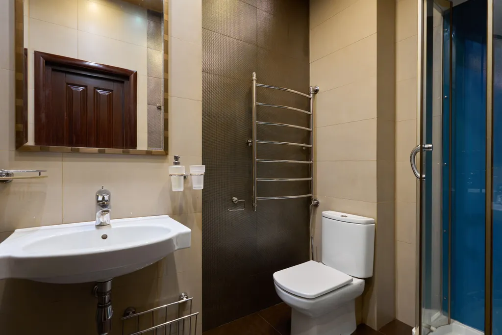 Квартира Просторная квартира возле Ходынского парка — Москва