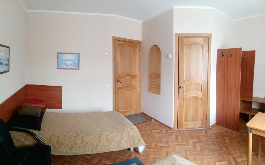 Двухместный улучшенный