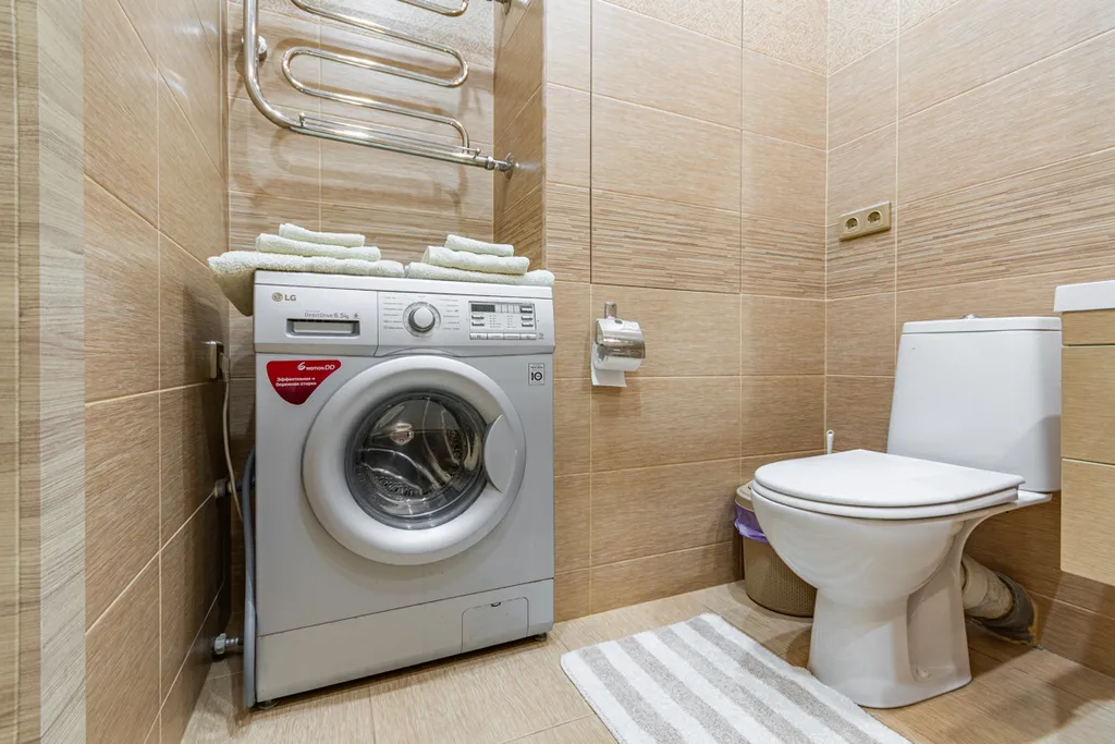 Квартира у метро