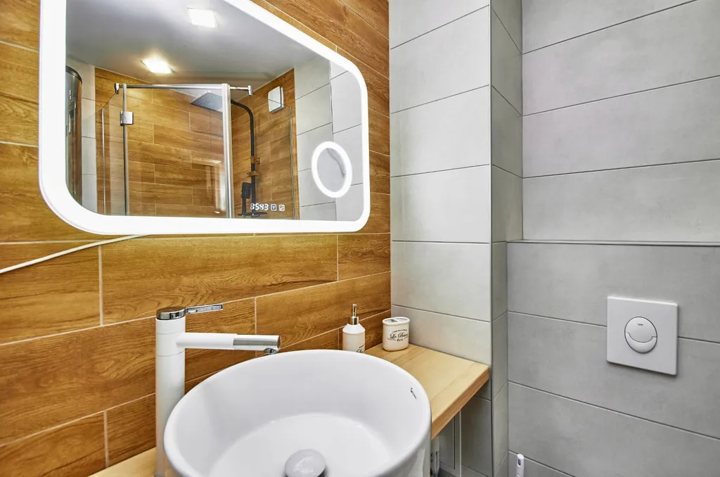 Видовая студия в центре Томска