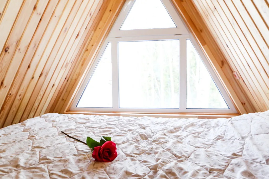 Дом до 6 гостей около Ежовой