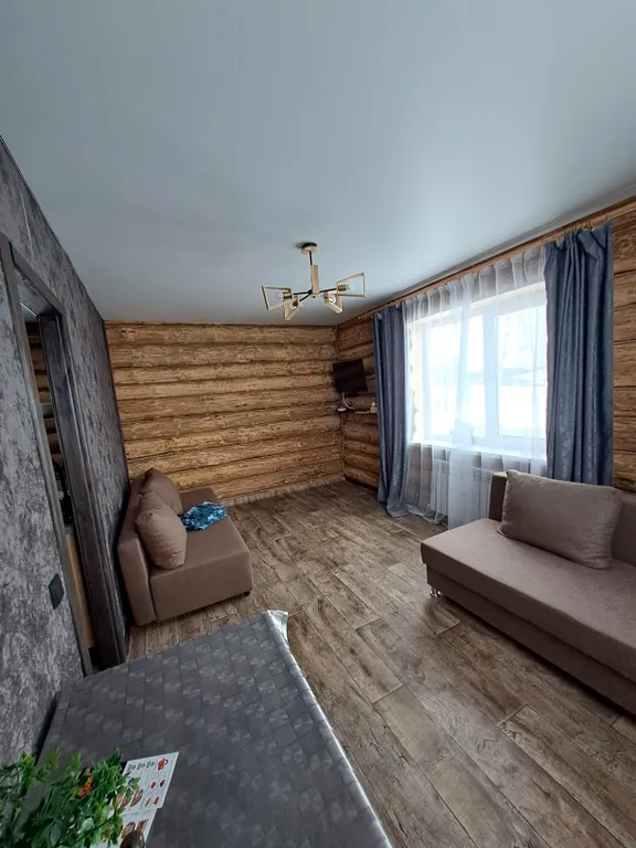 Коттедж Уютный домик в деревне — Уфа