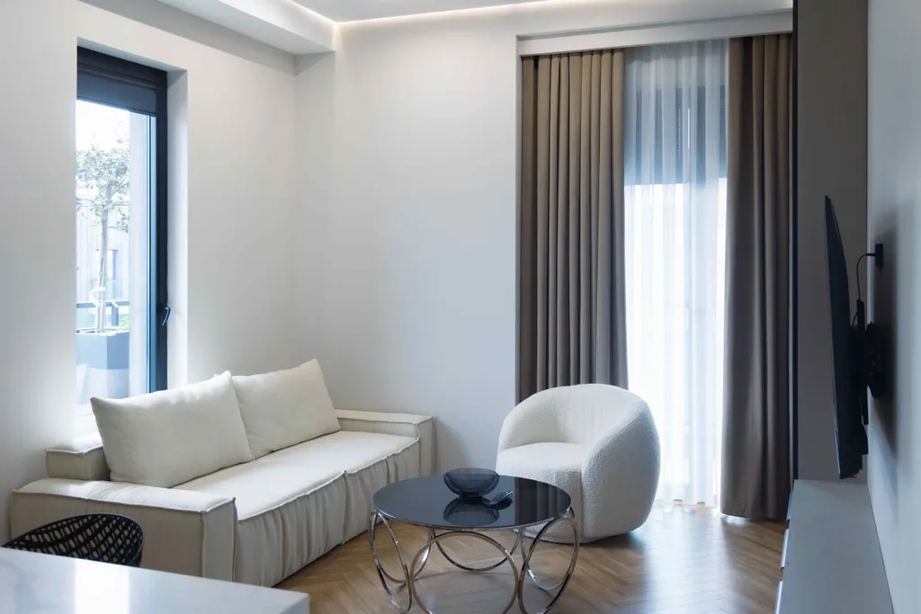 Апартаменты в Parkwood 35