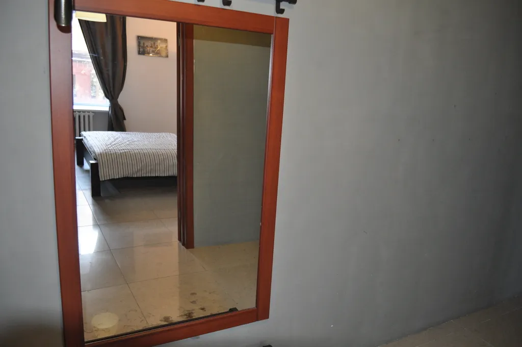 Квартира в историческом центре