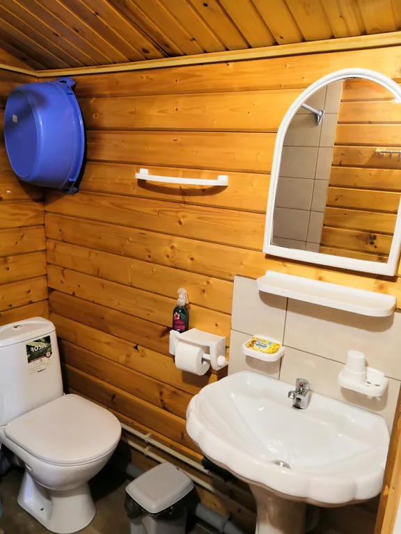 Квартира Комната — Анапа