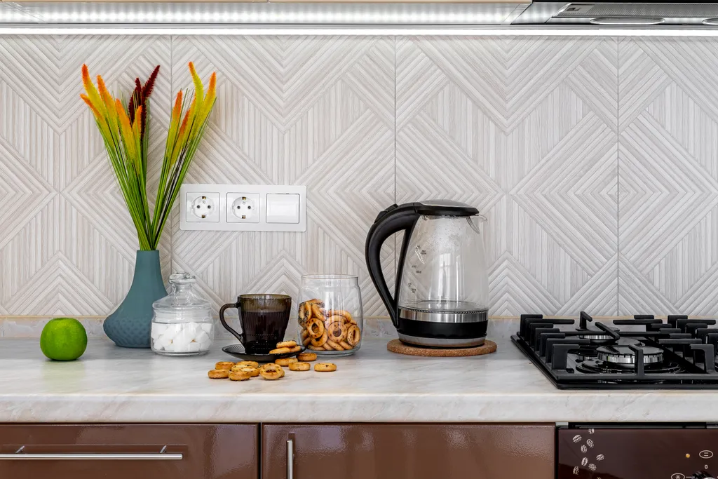 Квартира Квартира "КАРАМЕЛЬ" с персональной парковкой и видом на море — Геленджик