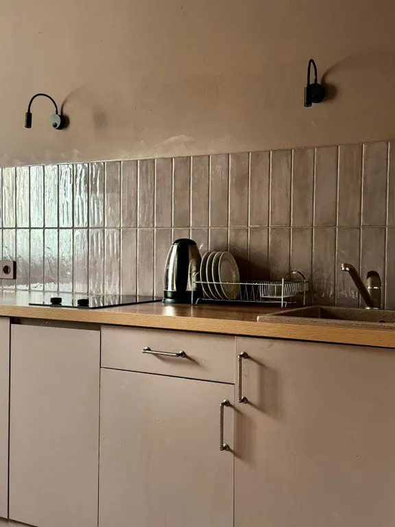 Квартира Атмосферная и аутентичная 1к квартира Апарт-Комфорт в Центре — Ярославль