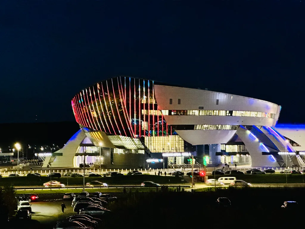 2-комнатные апартаменты  УНИК АПАРТ на Заречной  рядом с ЛДК