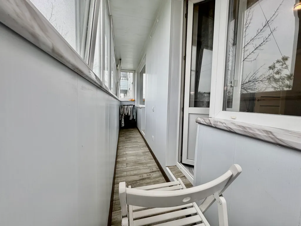 Уютная квартира в самом центре города