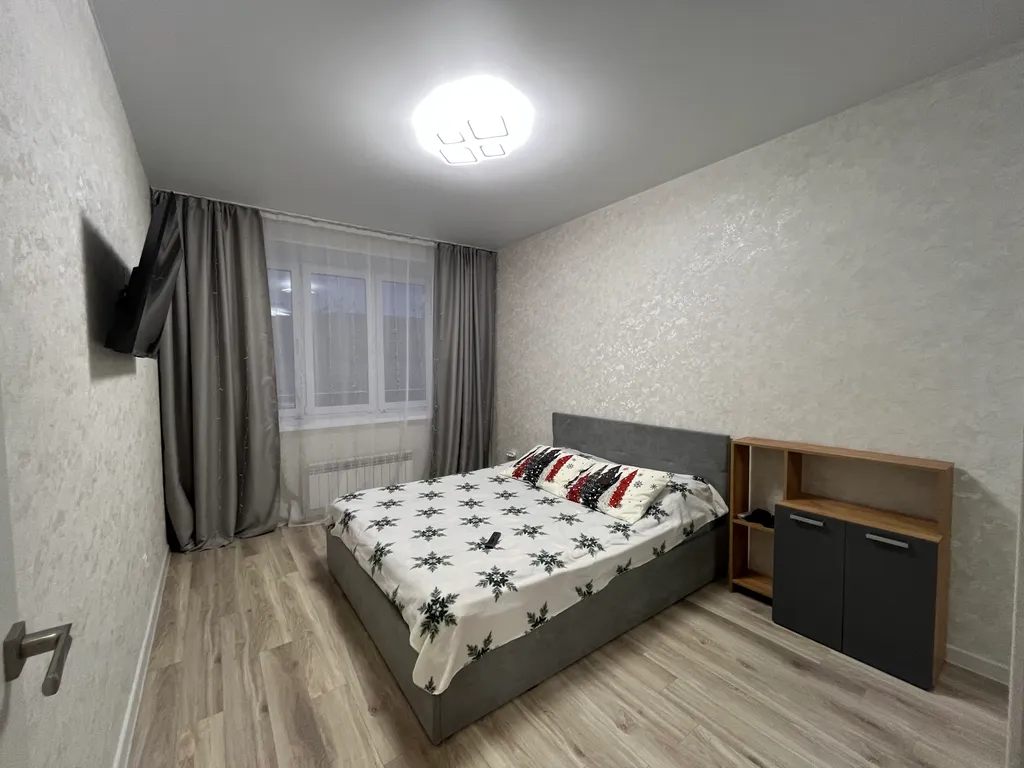 ЕвроДвушка в новом ЖК