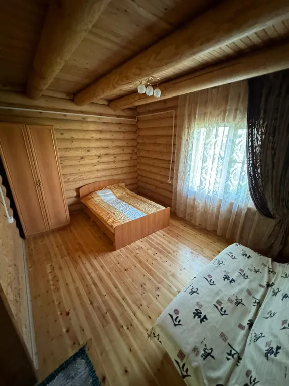 Усадьба «Гусли: Кедр-2-6»