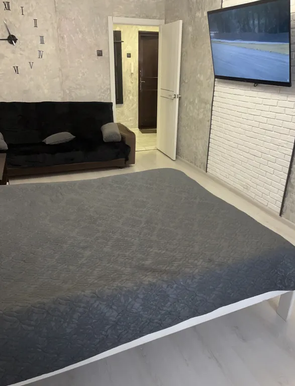 Квартира в Бежицком районе — аренда посуточно в Брянск