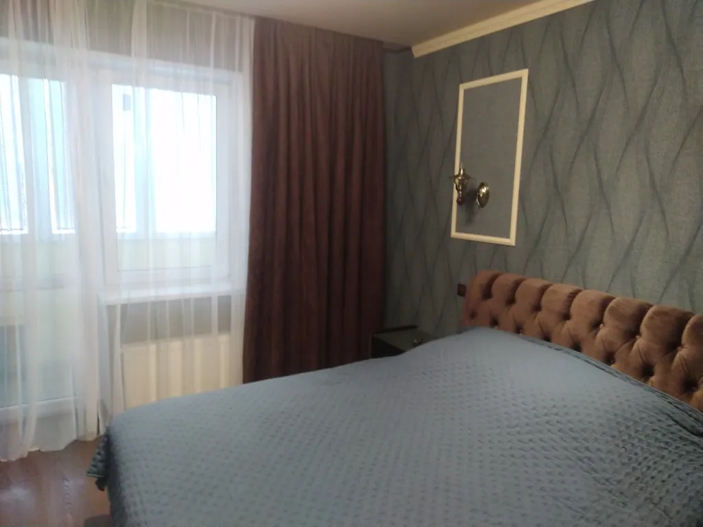 Квартира 2-комнатная Квартира — Калининград