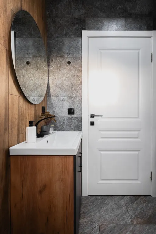 Гостевой дом с сауной