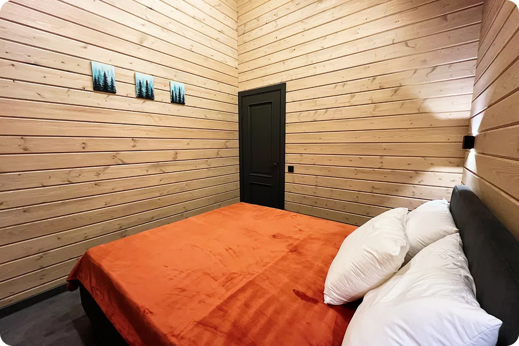 3-комнатный Дом