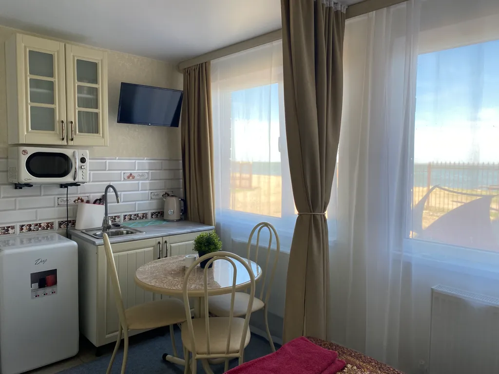 Квартира Гостевой модуль 5 — аренда посуточно в Ейск