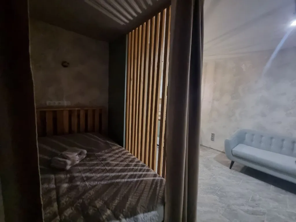 Квартира Квартира с бесконтактным доступом — Минск