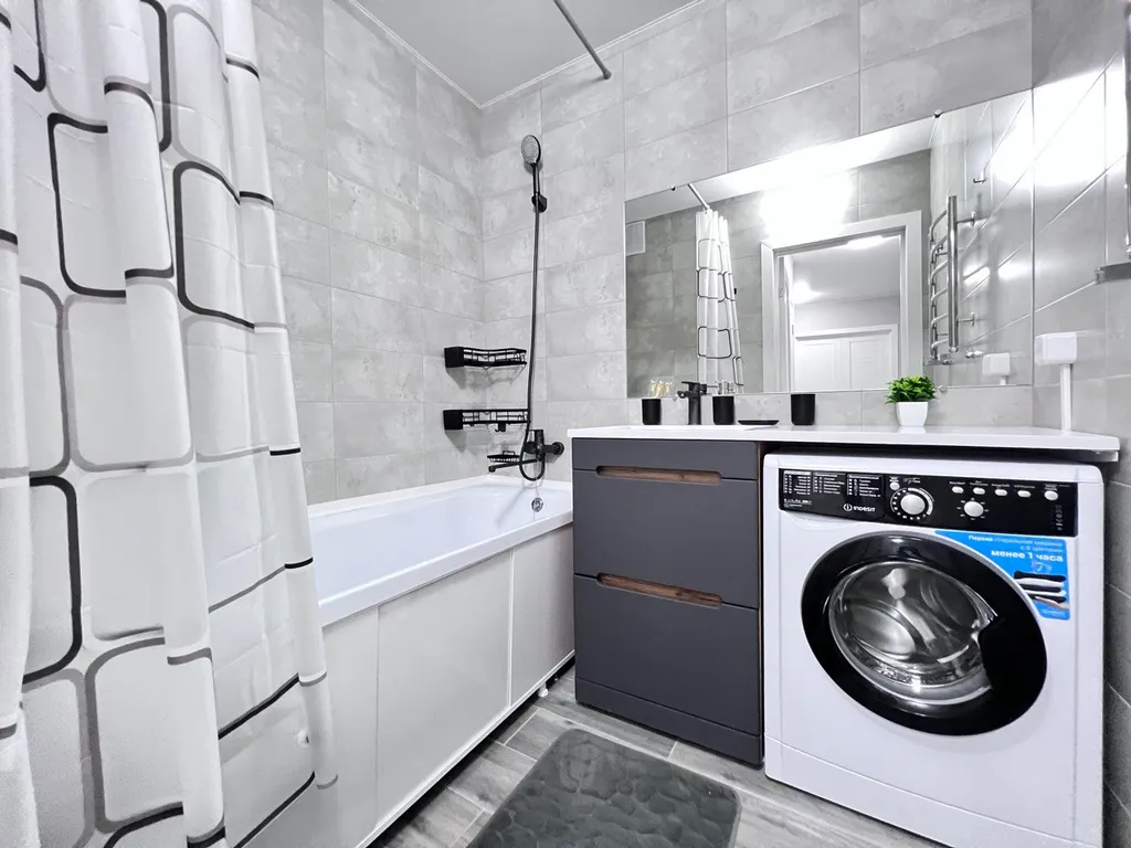 Новая, уютная квартира в центре