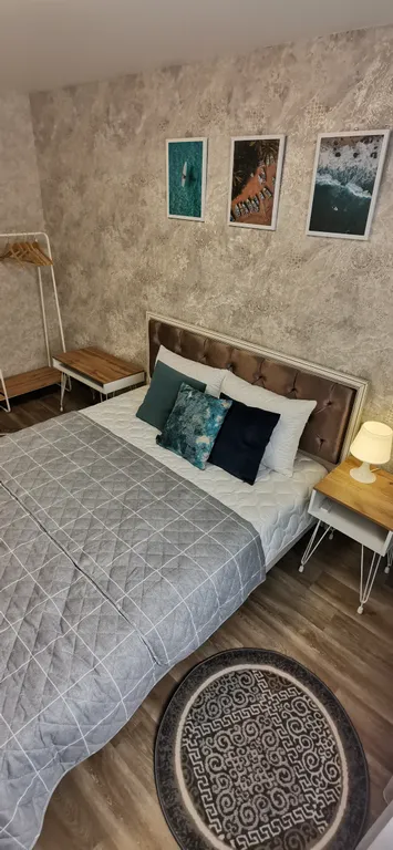 Новая квартира — аренда посуточно в Братск