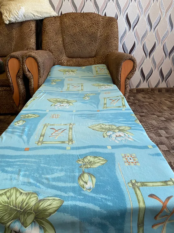 Квартира в историческом центре