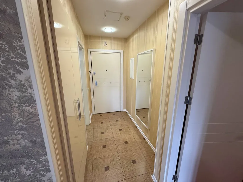 Апартаменты у моря