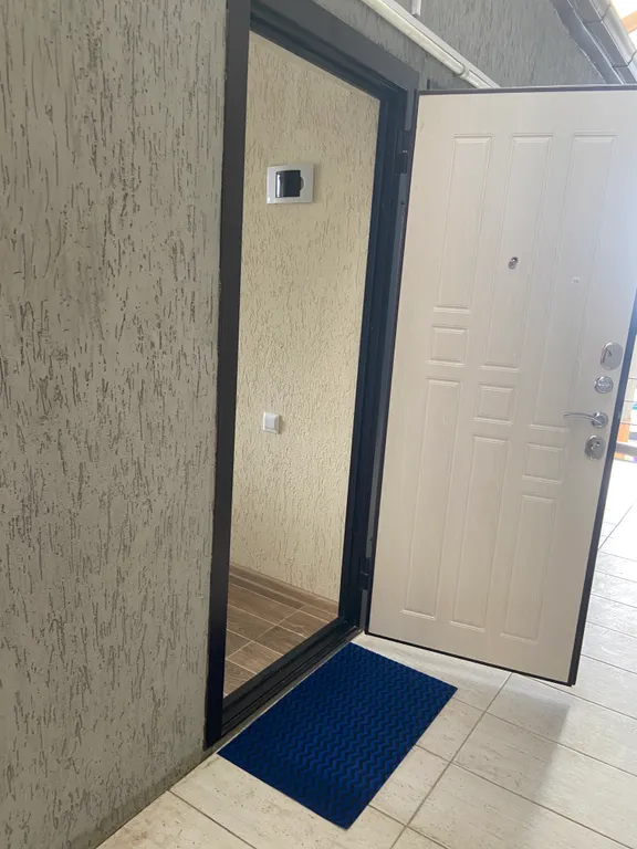 Апартаменты с видом на море