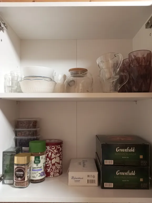 Дом у озера