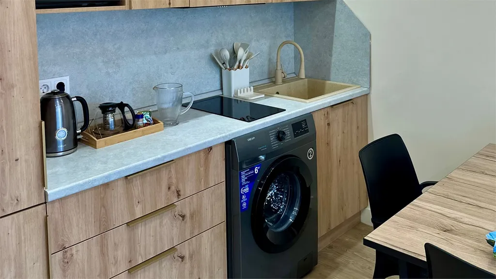 Семейный люкс корфу