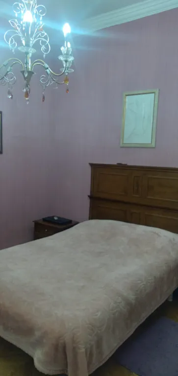 Уютные апартаменты в центре города