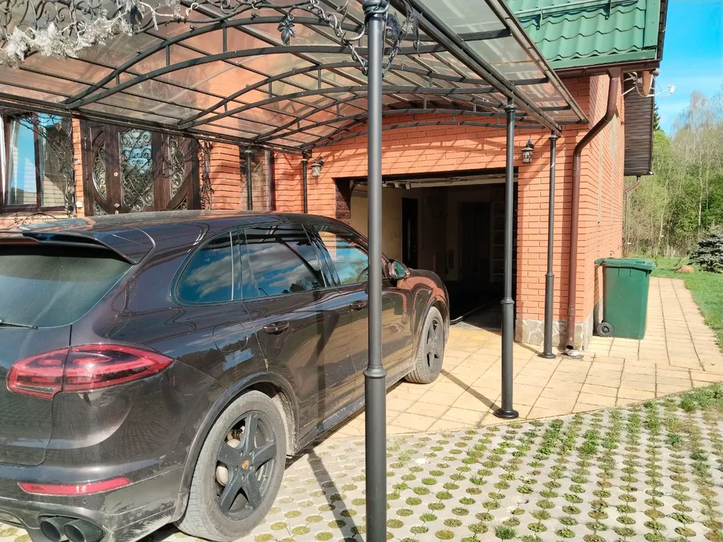 Уютный дом в 37 км от Клина