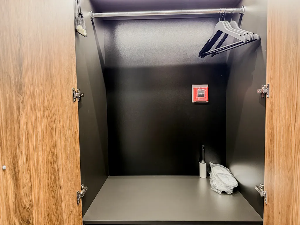 Квартира Квартира Жк бизнес класса рихард — Москва