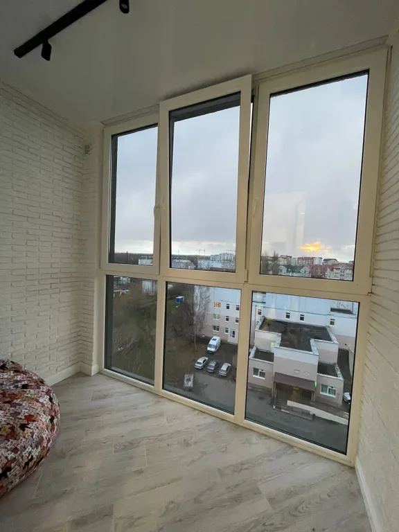 Уютная квартира в курортном городе