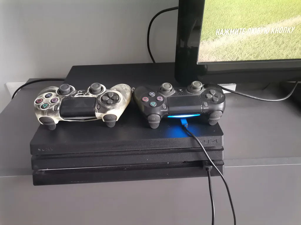 Квартира Квартира в ЖК "Новый" с видом на Волгу + бонус Ps4 pro — Волгоград
