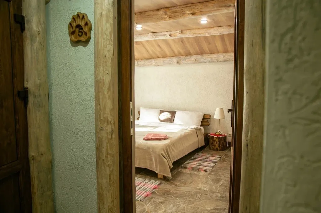 5-комнатный Дом