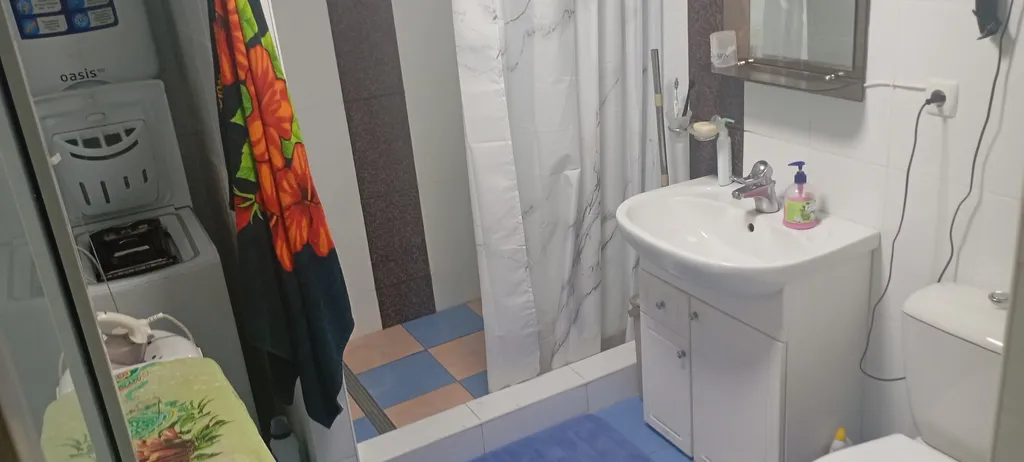 Отдельно стоящий домик для отдыха 4-6 человек