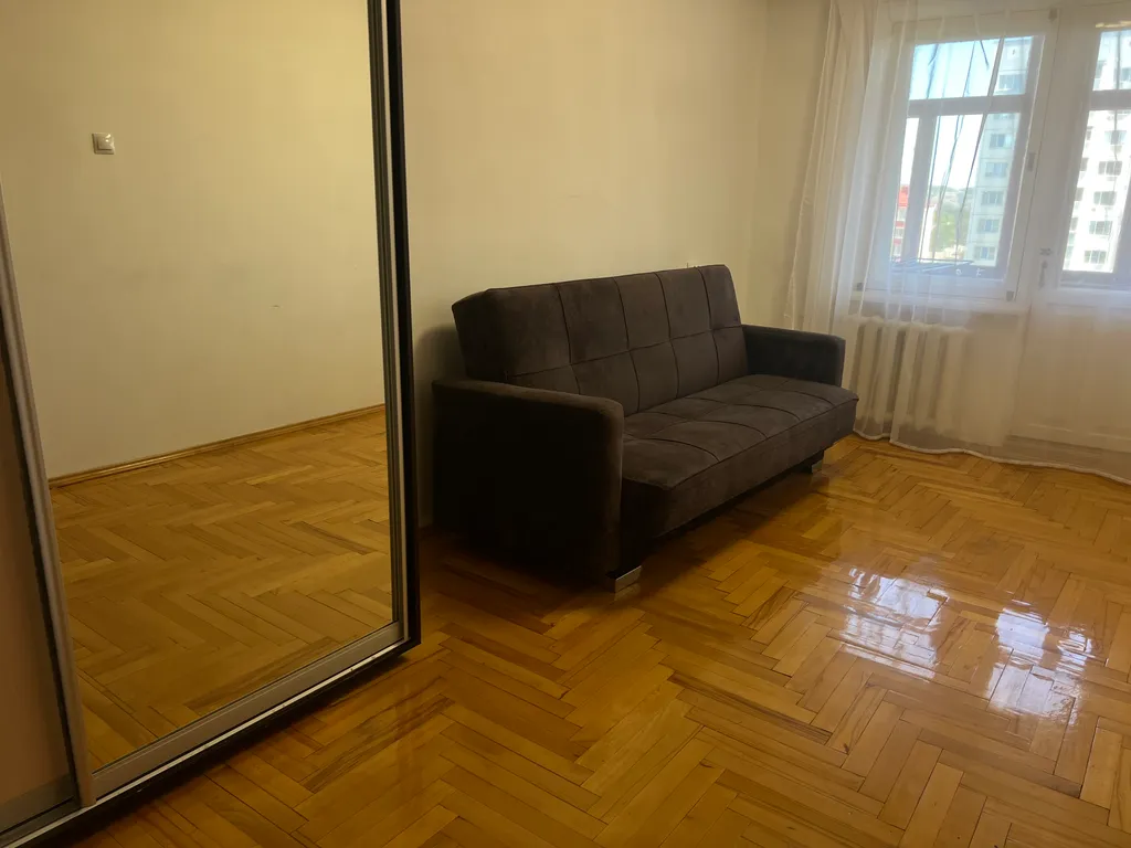 2 комнатная квартира Оптика