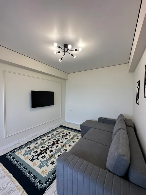 Квартира Уютная квартира с видом на море — Дербент