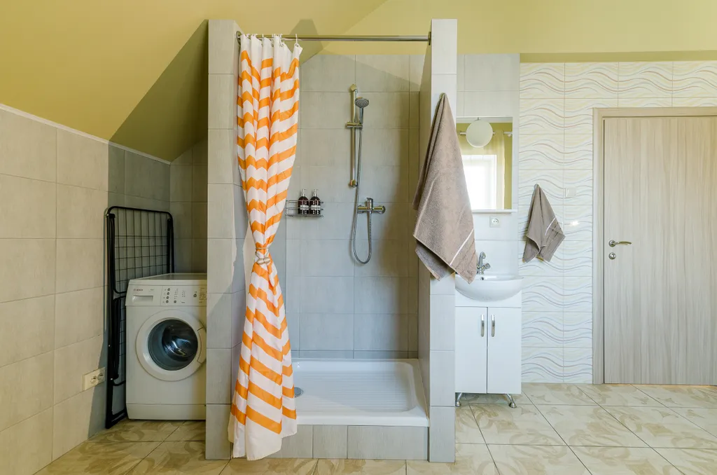 Коттедж для семейного отдыха с сауной