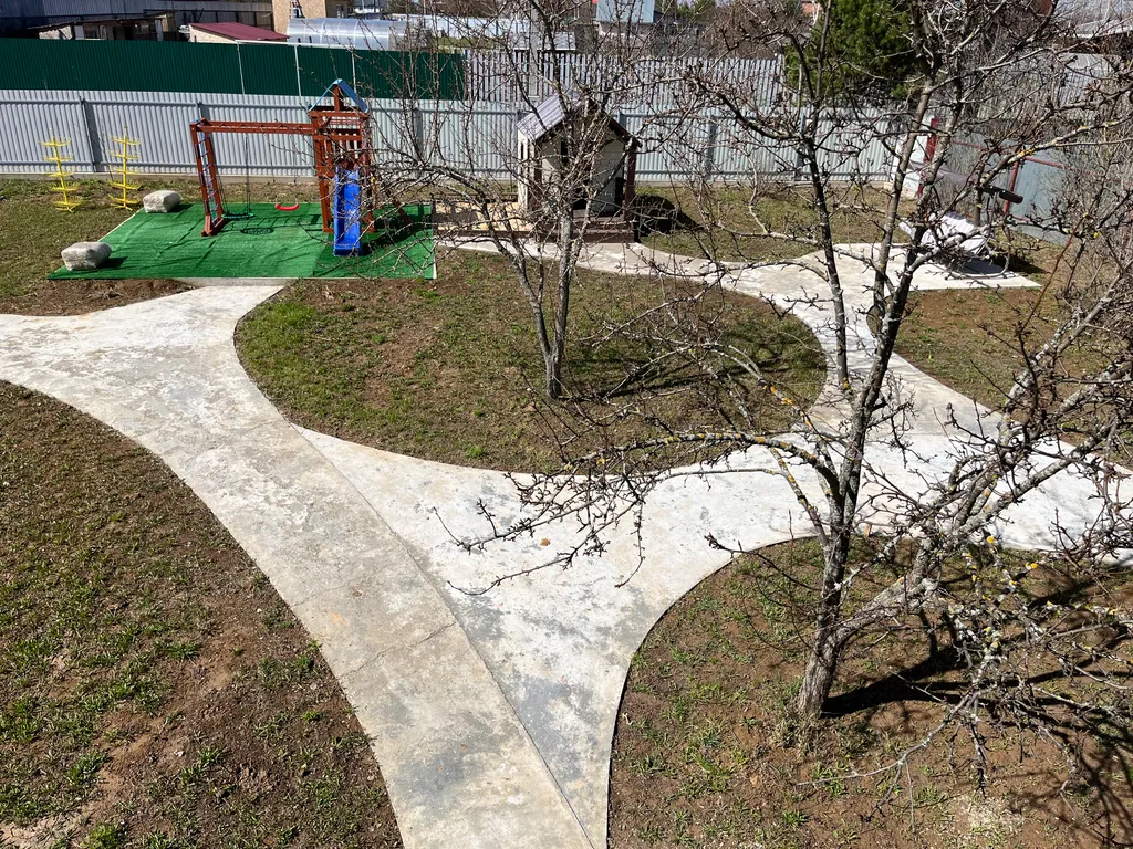 Коттедж Уютный домик в тихом месте для семейного отдыха — Семеновское