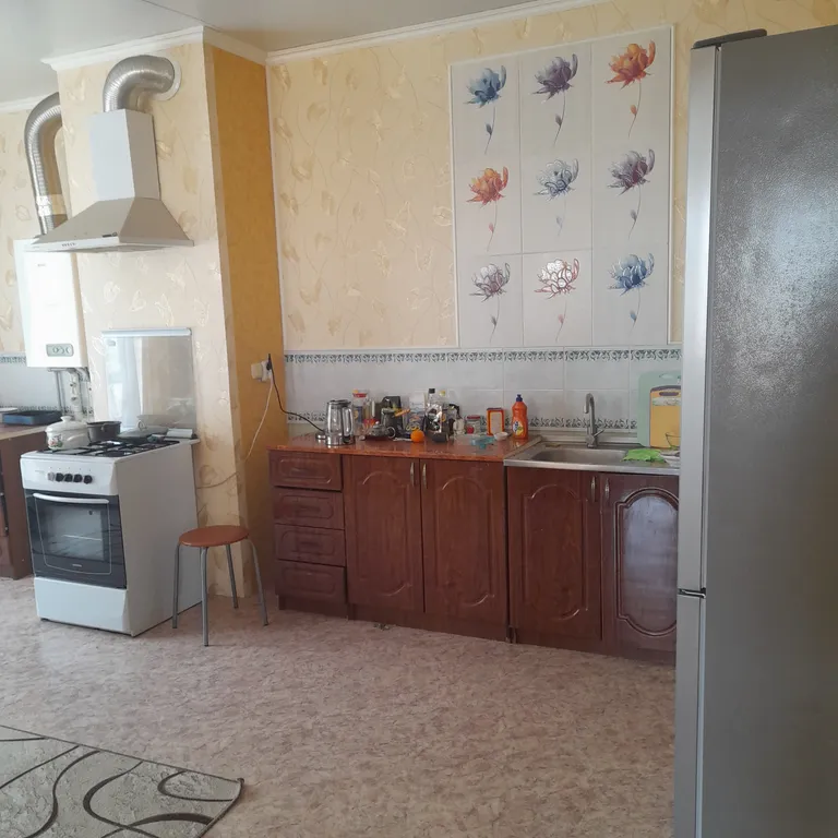 Комната в коттедже