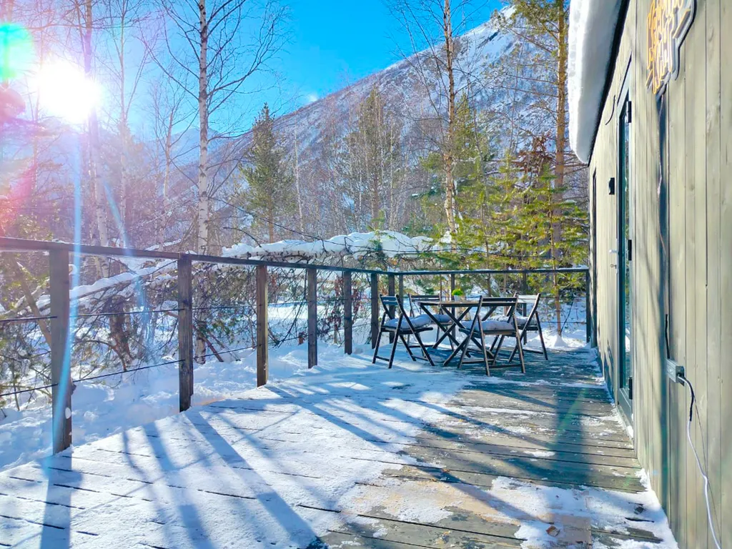 Design-коттедж