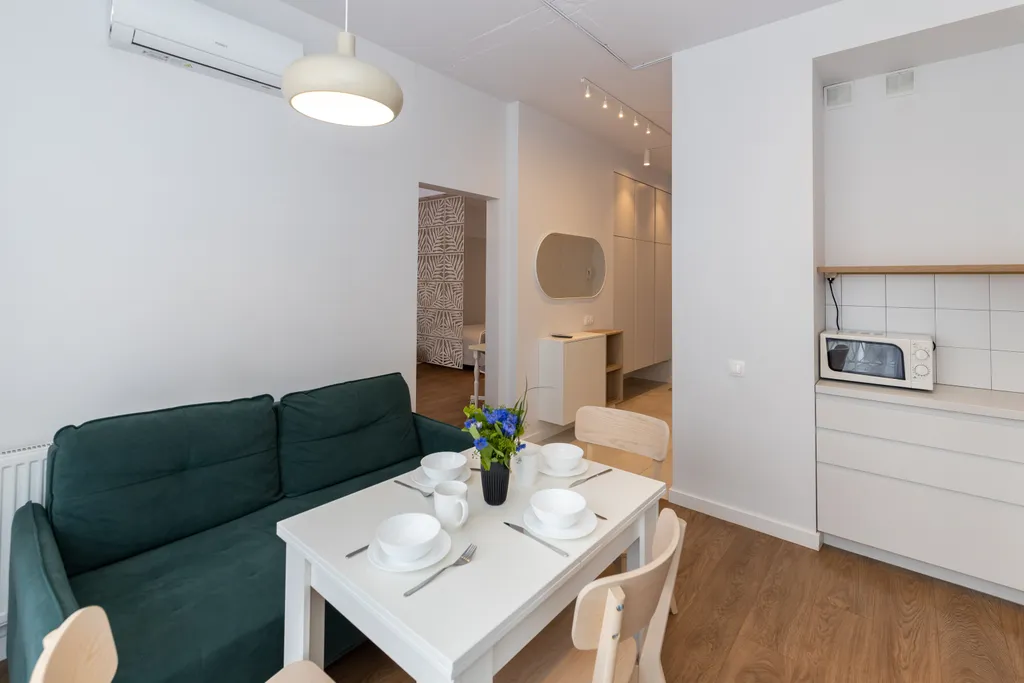 Квартира на первой линии моря — аренда посуточно в Геленджик