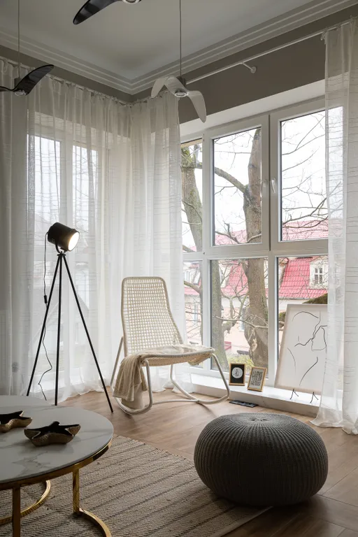 Шикарная квартира для отдыха в историческом центре