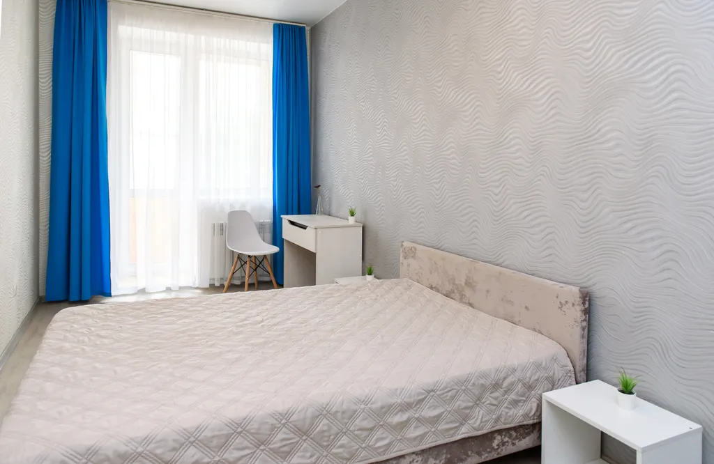 Евродвушка рядом с НИИ Кардиологии