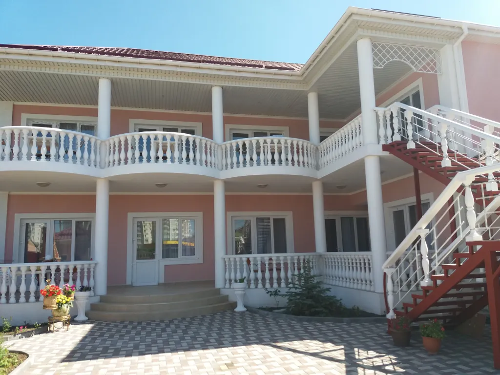 Квартира Номера с видом на горы — аренда посуточно в Судак