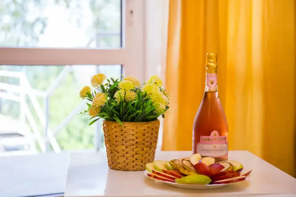 Номер Апельсин