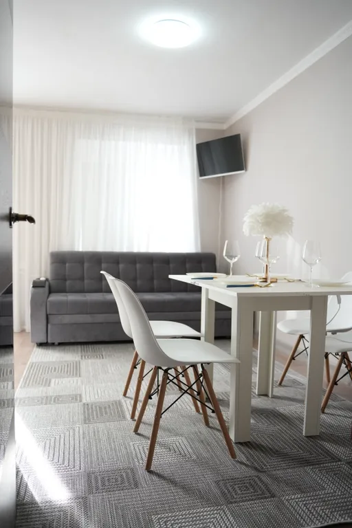 Комфортная квартира, отличная локация