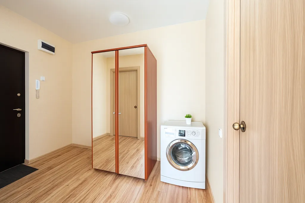 Сеть апартаментов на Висаитова