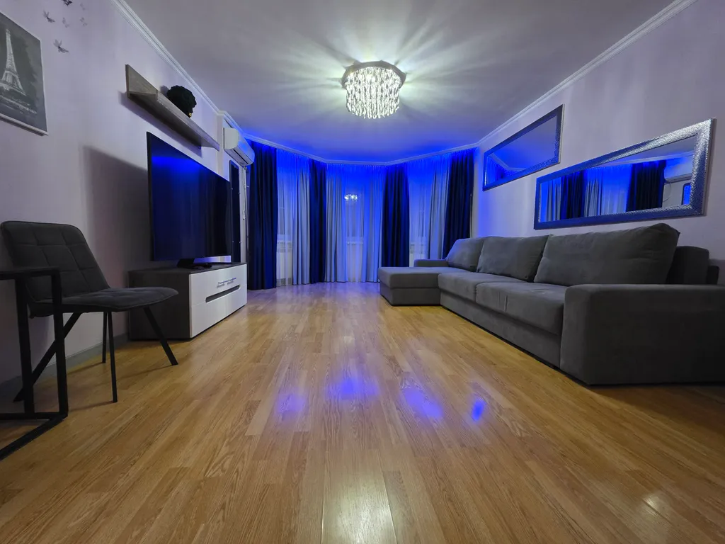 Уютная квартира в самом центре города — аренда посуточно в Хабаровск